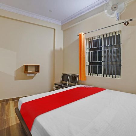Spot On 81074 Sk Lodge Bangalore Esterno foto