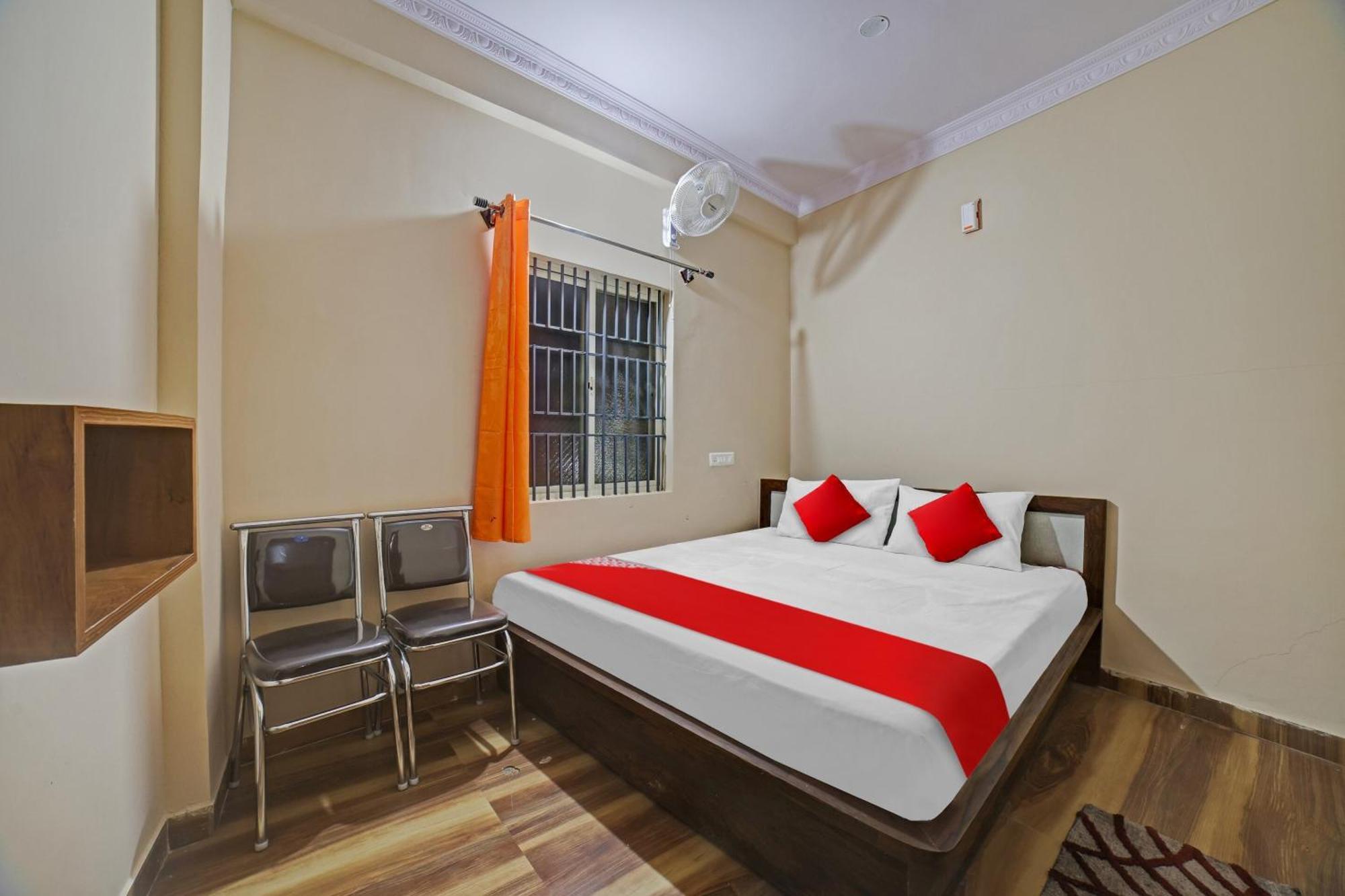 Spot On 81074 Sk Lodge Bangalore Esterno foto